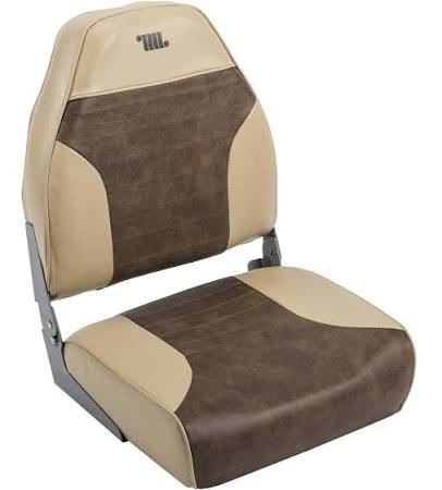 WISE SEAT HBCK PLF S/B WISE 8WD588PLS-662