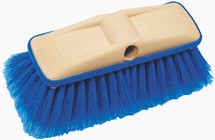 STAR BRITE 6407501 STBR BRUSH DELUXE MED 8"