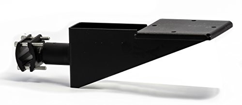 CAMCO (KUUMA) 5504902 KUUM UNI ADJ RAIL MOUNT CAMCO (KUUMA)