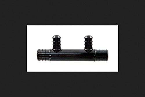 "Nibco" PX30504 NPDOMT102 Multi-port TEE 3/4"" 2-Port Open