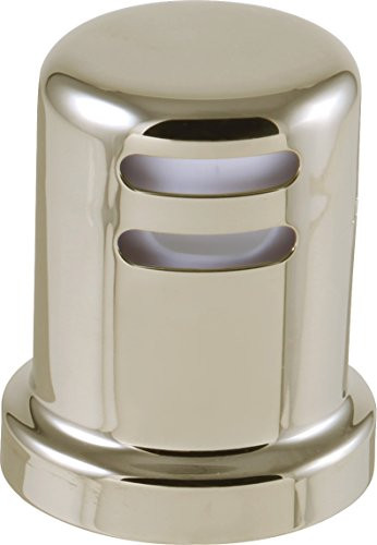 Delta 72020PN Brizo Brilliance Polished Nickel Venuto Venuto Air Gap 72020