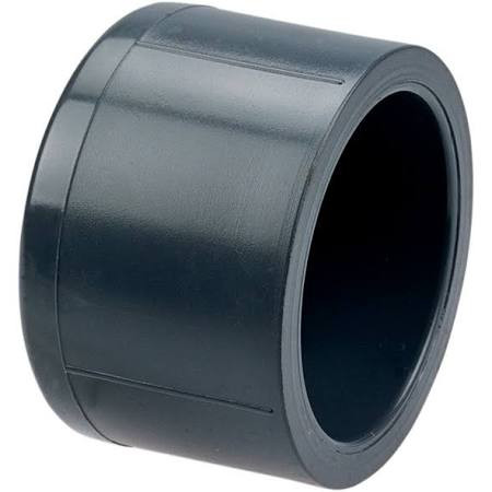 "Nibco" 45172 2"" PVC SCH80 Socket Cap