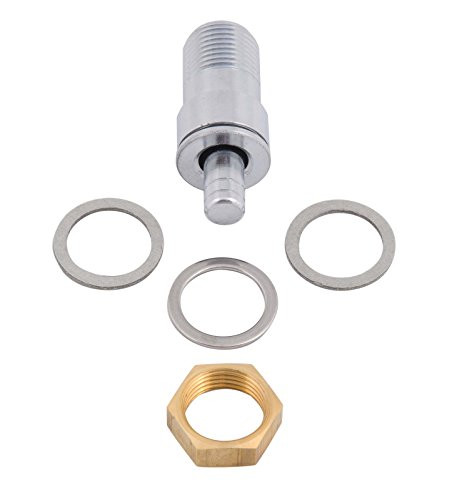 Bradley Liquid Soap Valve Repair Kit Bradley S09007S