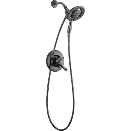 Delta Dryden: Monitor(R) 17 Series Shower Trim Venetian Bronze Delta T17251RBWE
