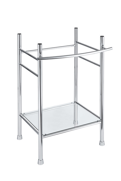 American Standard Edgemere Edgemere Console Table Legs - Chr Chrome American Standard 8719000002