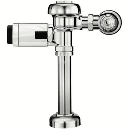 Sloan 3080058 *CVR* 1.28 GPF REGAL 111-1.28 XL SF VALVE COMPANY