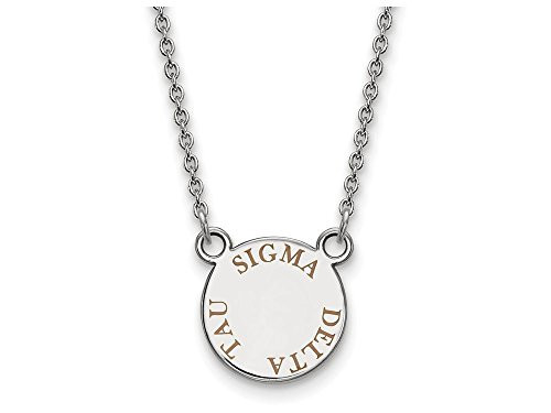 Sororities SS014SDT-18