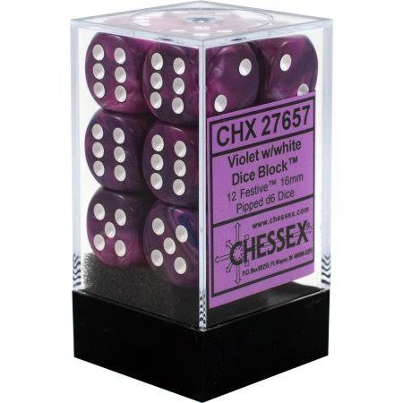 CHX27657