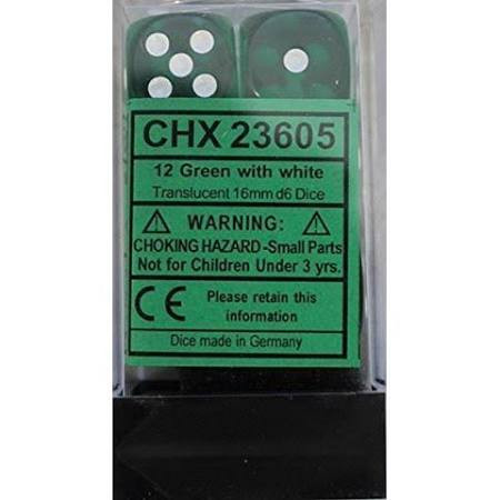 CHX23605
