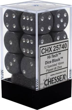 CHX25740