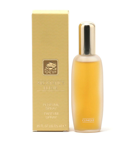 CLINQUE 10127874 AROMATICS ELIXIR by CLINIQUEEDP SPRAY