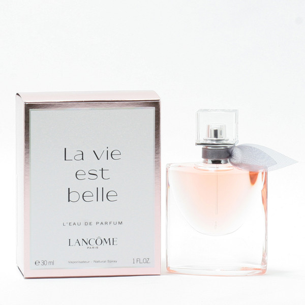 Lancome 10054613 LA VIE EST BELLE LADIES by - EDP SPRAY 1 OZ