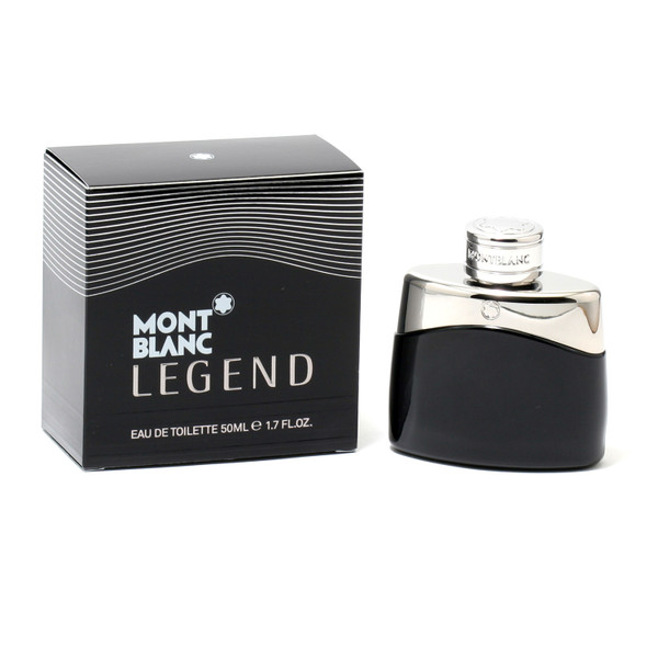 Emblem Intense 20027464 LEGEND MEN- EDT SPRAY 1.7 OZ