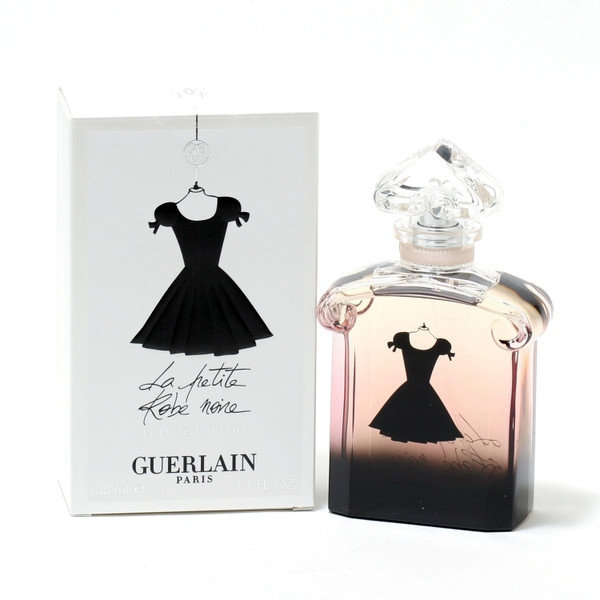 GUERLAIN 10026450 LA PETITE ROBE NOIRELADIES - EDP 3.4 OZ