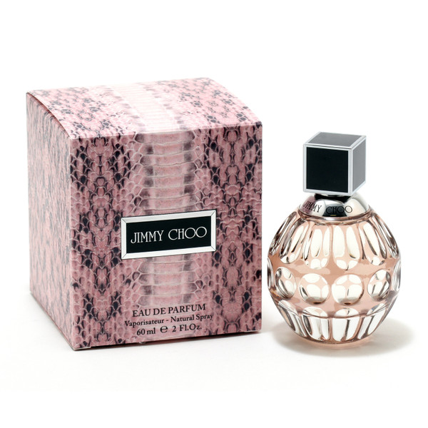 Jimmy Choo 10983463 LADIES - EDP SPRAY 2 OZ