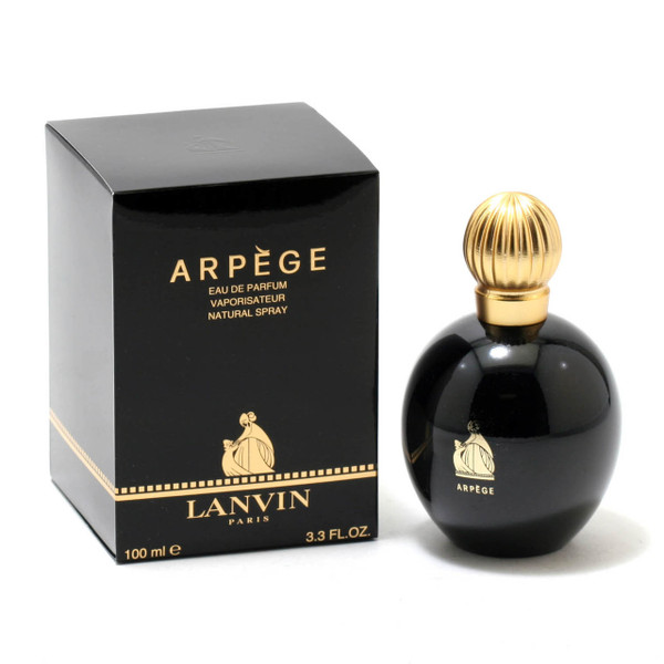 Lanvin 10100549 ARPEGE LADIES by - EDP SPRAY 3.4 OZ
