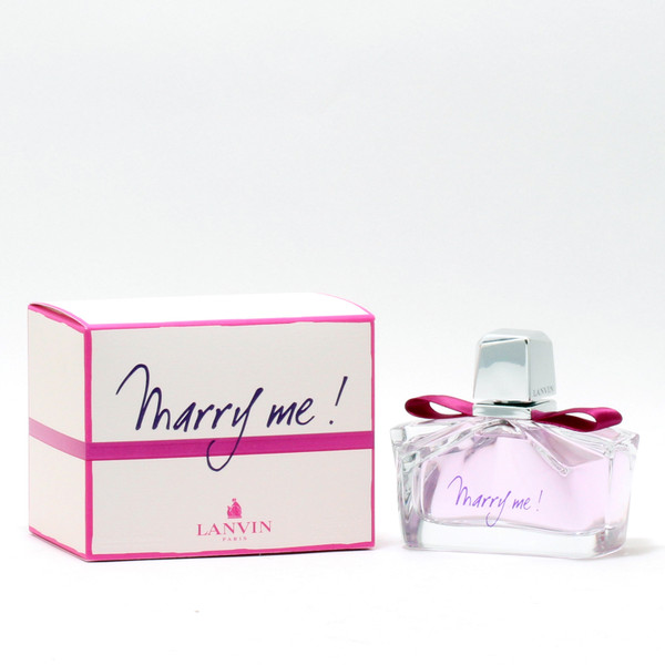 Lanvin 10087222 MARRY ME LADIES- EDP SPRAY 2.5 OZ