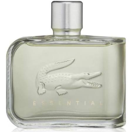 Lacoste 26991505 TESTER ESSENTIAL MEN- EDT SPRAY 4.2 OZ