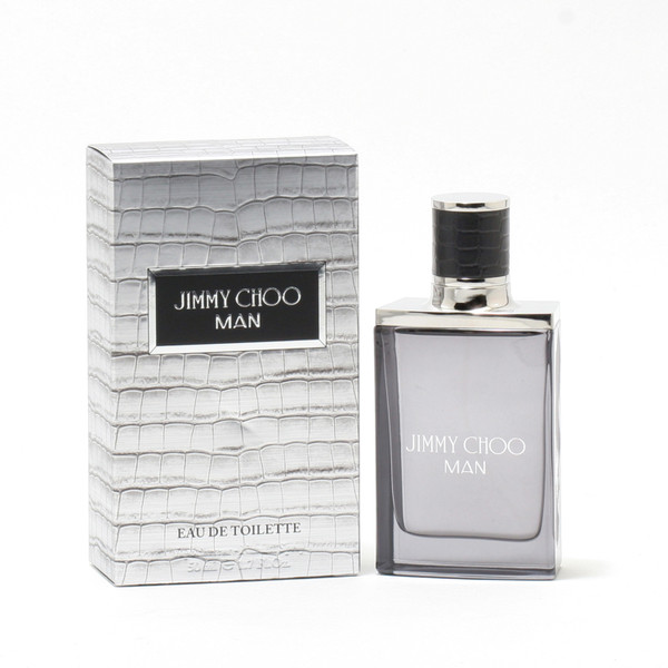 Jimmy Choo 20079685 MAN - EDT SPRAY 1.7 OZ