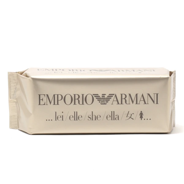 Armani Code 10121315 EMPORIO LADIES by GIORGIOARMANI - EDP SPRAY 3.4 OZ