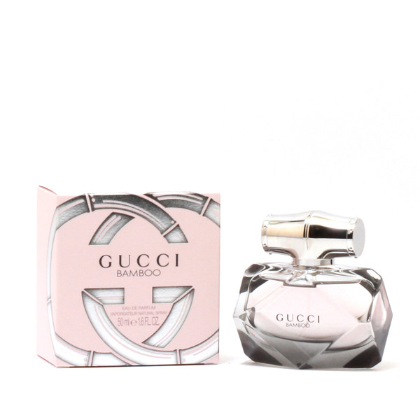 Gucci 10091618 Bamboo Ladies - Edp Spray 1.6 Oz