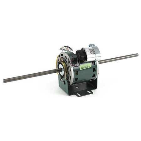 International Environmental 70021517 Motor, Direct Drive, 1/6 HP, 115-127V