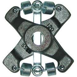 BELL & GOSSETT 308200 Xylem- 118706 B & G COUPLER & RING SET