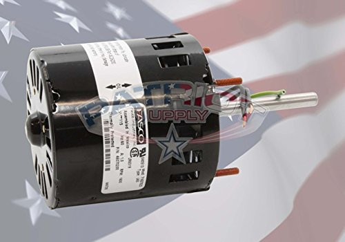 Motor DI-2 Field Controls 46070200