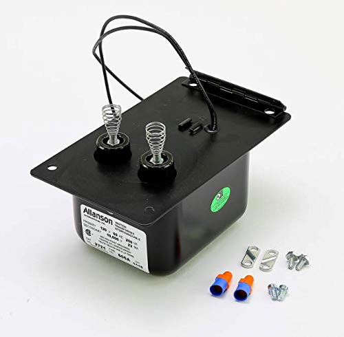 BECKETT 6096 Igniter 2289U TRANSFORMER 120/60 S