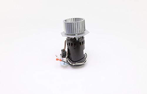 Reznor 137581 VENTER MOTOR & WHEEL ASSY 194687