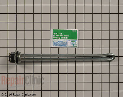 A.O. Smith 191130 KIT ELEMENT TR HW 4500/240 GOOD REPLACES 9000092015 100108284 *******************