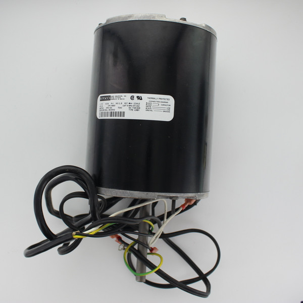 Reznor 137932 MTR 1/2 HP 115V UDAP300-400 AL14