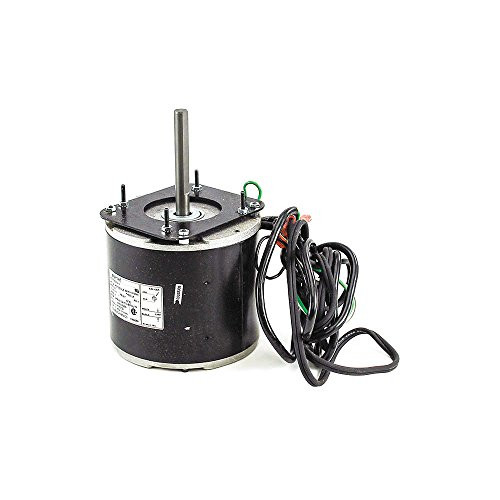 Reznor 137931 196824 1/4HP 115V MOTOR F48S67A13