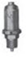 VENT-RITE 4946 3/4" X 1/2" MAIN STEAM VENT 5 PSI 3/4" X 1/2" MAIN STEAM VENT 5