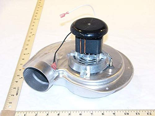 HEIL QUAKER / ICP 211541 BLOWER VENT 80+ S