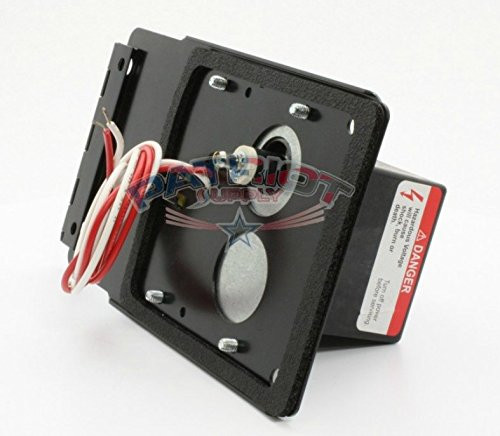 BECKETT 118295 Igniter 52014U Ignitor Assembly CG10