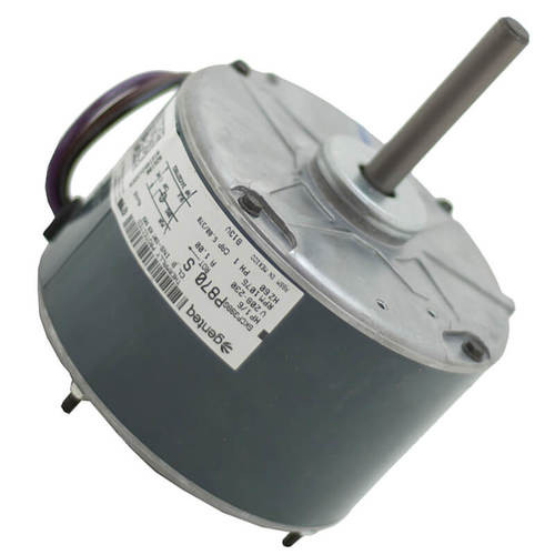 AMANA 164294 -Amana 0131M00115S 1/6HP 2Spd Condenser Fan Motor