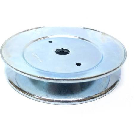 AMANA 166649 -Amana 4305010S Heat Exchanger 3-Cell