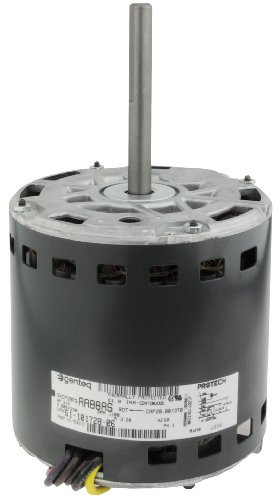 RHEEM 174233 /Protech - Blower Motor - 3/4 hp 208-230/1/60 (1075