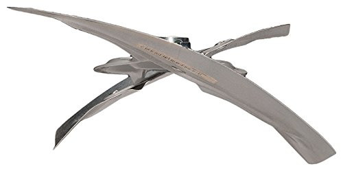 RHEEM 177317 -Ruud 70-21848-05 "20""dia 26deg 1/2"" CCW 2bld Fan"