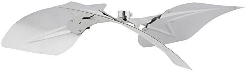 RHEEM 177318 -Ruud 70-21848-07 "20""dia 28deg 1/2"" CCW 3bld Fan"