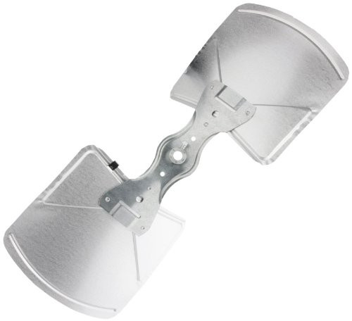 RHEEM 177242 -Ruud 70-102011-03 "24""dia 24deg 1/2"" CCW 2bld Fan"