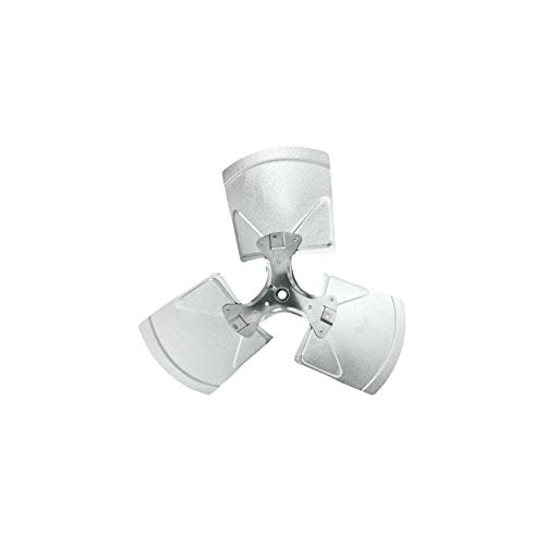 RHEEM 177244 - FAN BLADE