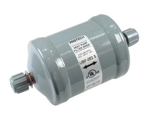 RHEEM 178067 PROTECH Liquid Line Filter Drier (Bi-directional)