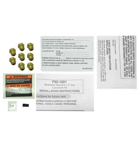 RHEEM 185613 /Protech - Conversion Kit - /Ruud/Protech - A complete