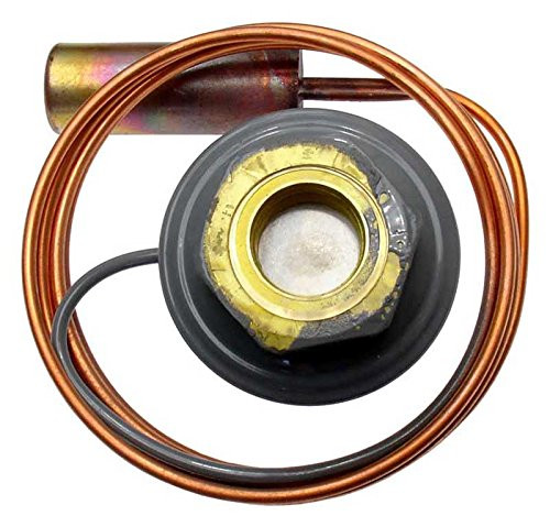 RHEEM 185664 /Protech - Replacement Power Head - TXV (R-410A) - Rhee