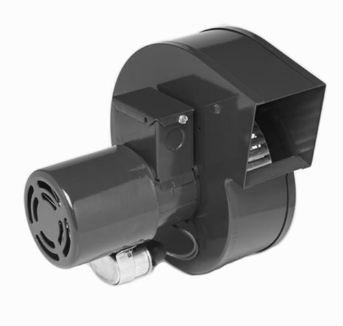 FASCO 190773 - Air Plus Furnace Draft Inducer / Exhaust Vent Venter Motor - Replacement