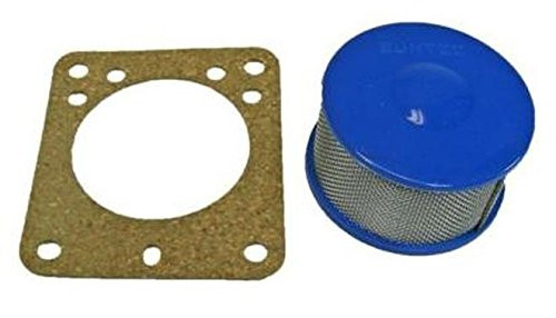 SUNTEC 3715747-HK STRAINER & GASKET KIT FOR A2RA STRAINER & GASKET KIT FOR A2RA