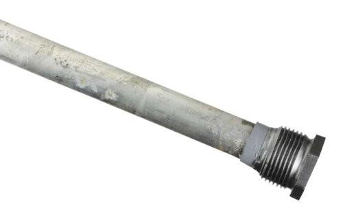 RHEEM 232863 /Ruud - Anode Rod - 0.700 in. diameter x 19-3/8 in. lo