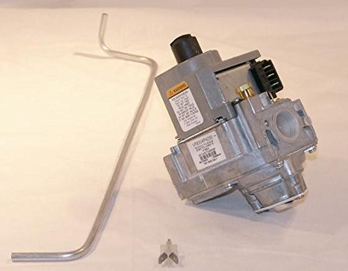 RHEEM 234526 -Ruud SP10963DK "24v 3.5"" wc Nat 3/4"" Gas Valve"